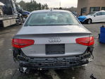 Audi A4 2015