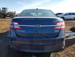 Ford Taurus 2017
