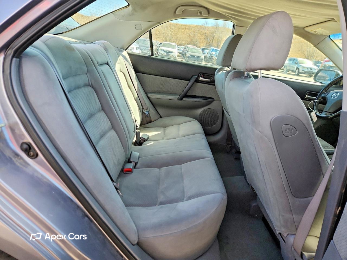 Mazda 6 2006