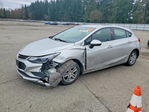 Chevrolet Cruze 2017