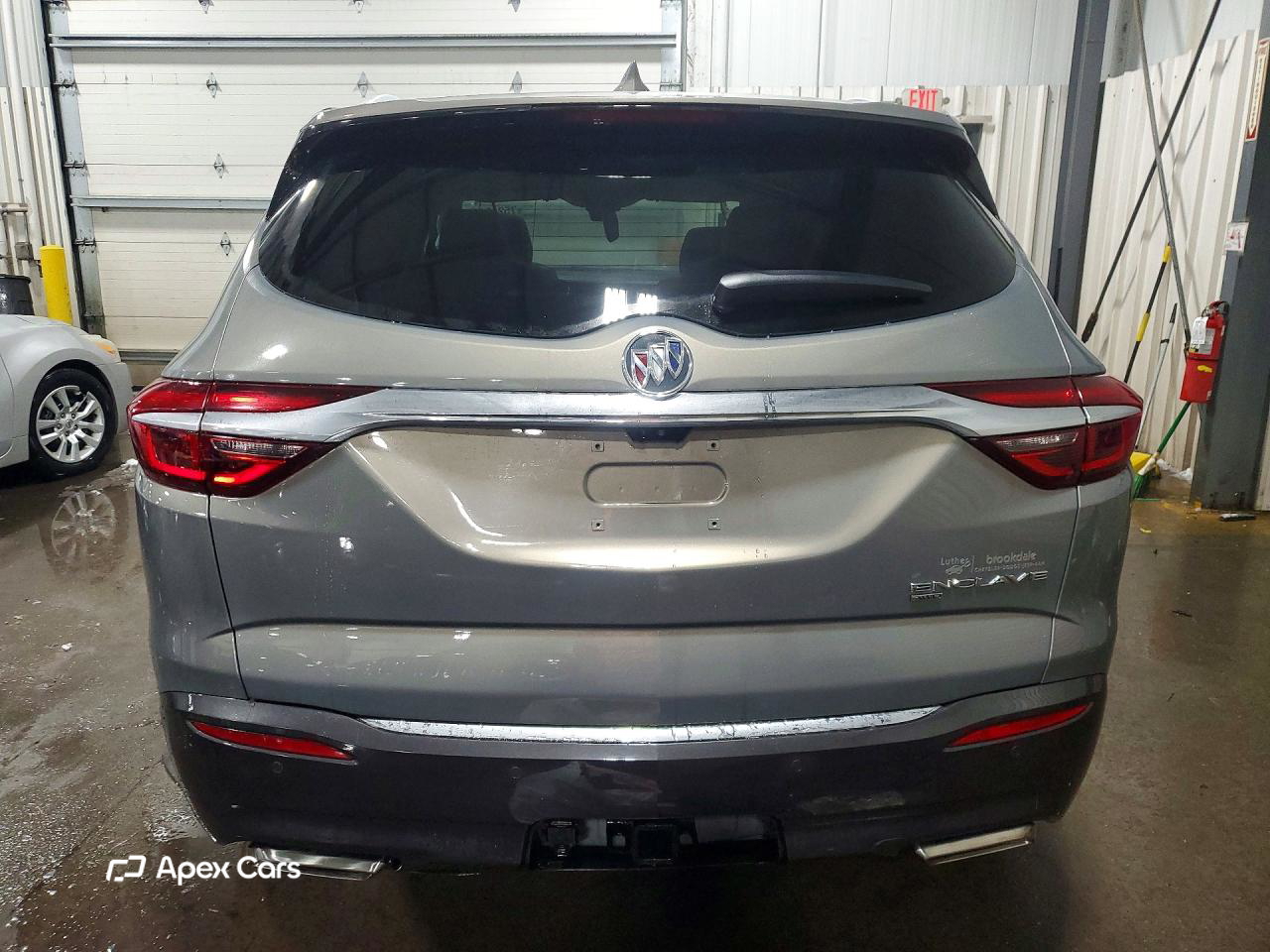 Buick Enclave 2019