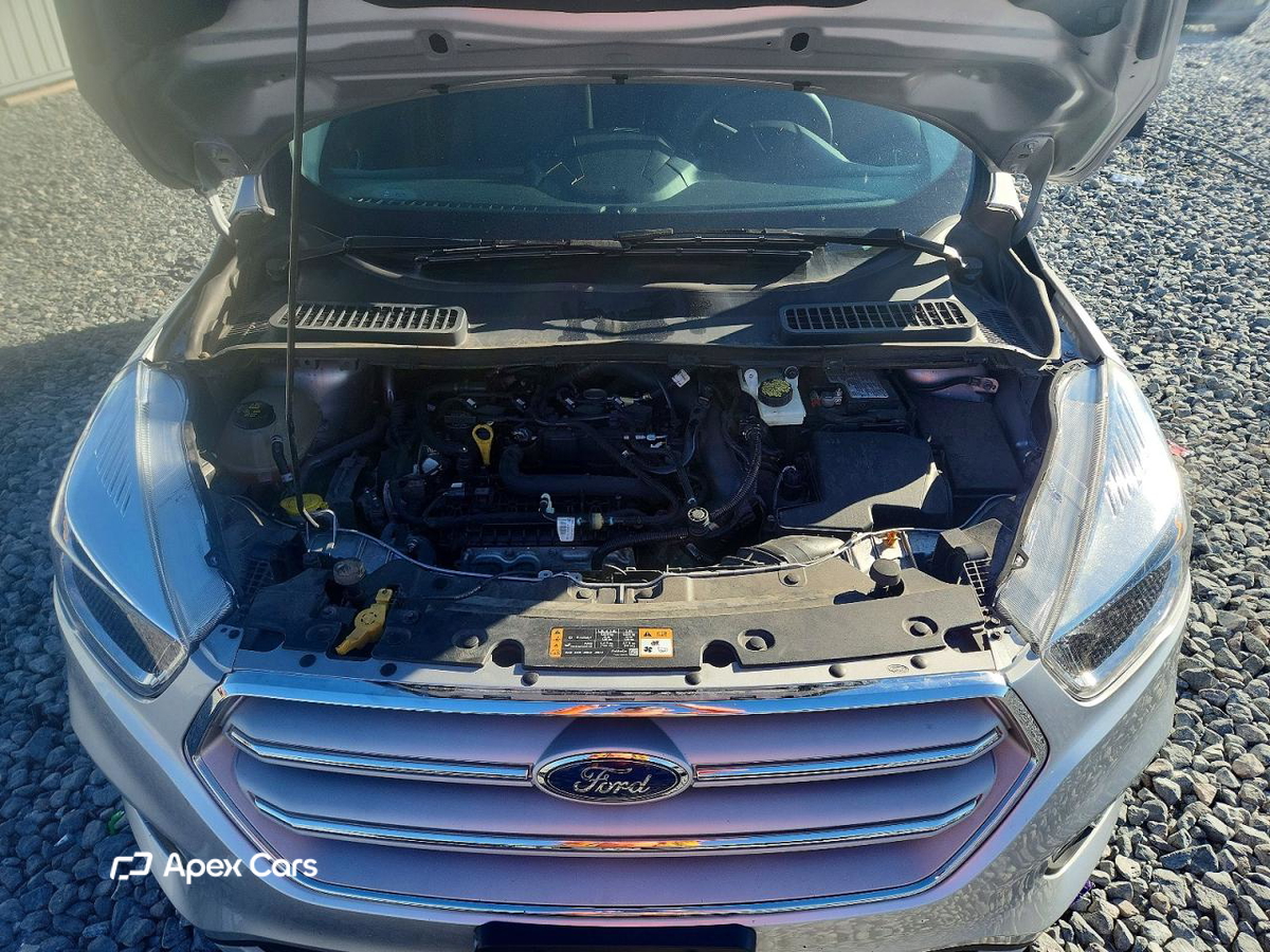 Ford Escape 2019