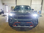 Ford Explorer 2023