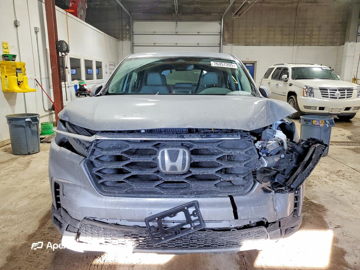 Honda Pilot 2023