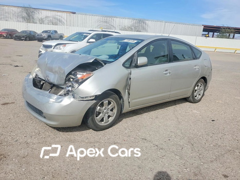 Toyota Prius 2004 - Image 1 of 13