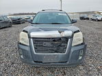 GMC Terrain 2011