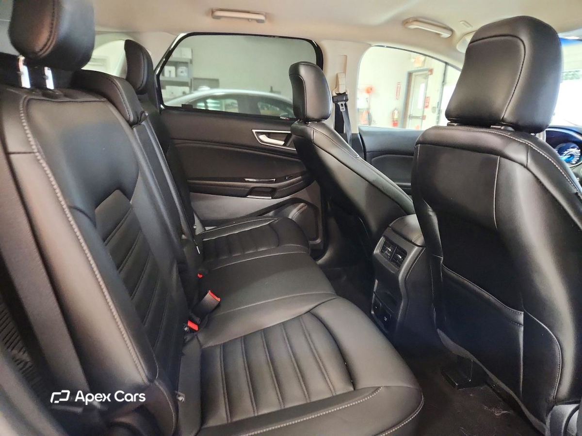 Ford Edge 2020