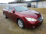Lexus ES 2008