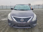 Nissan Versa 2015