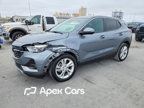 Buick Encore 2020 - Image 1 of 14
