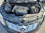 Cadillac SRX 2015