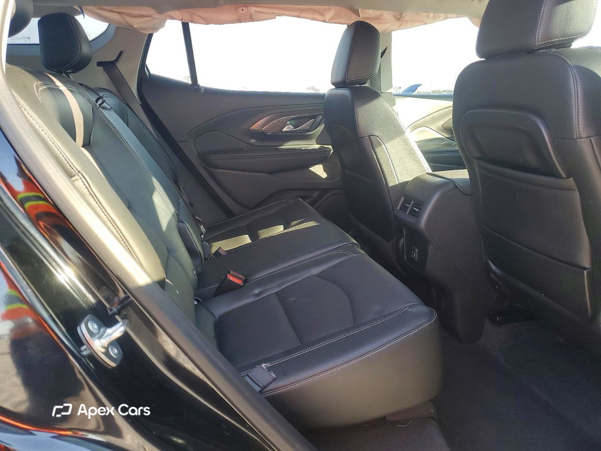GMC Terrain 2024