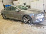 Buick Regal 2018