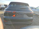 Porsche Cayenne 2021