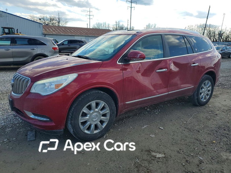 Buick Enclave 2014 - Zdjęcie 1 z 13