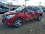 Buick Enclave 2014
