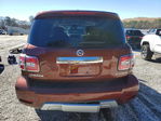Nissan Armada 2017