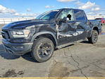 RAM 1500 2021