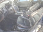 Mazda 3 2015