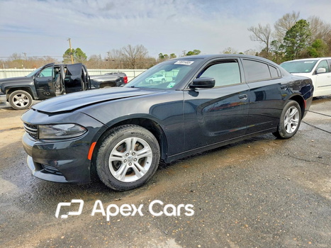 Dodge Charger 2016 - Image 1 of 13
