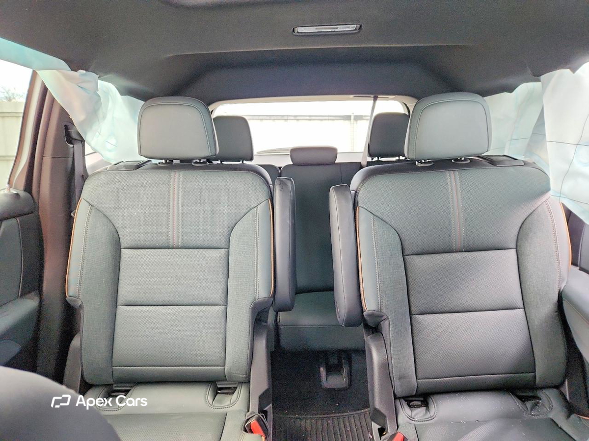 GMC Acadia 2025