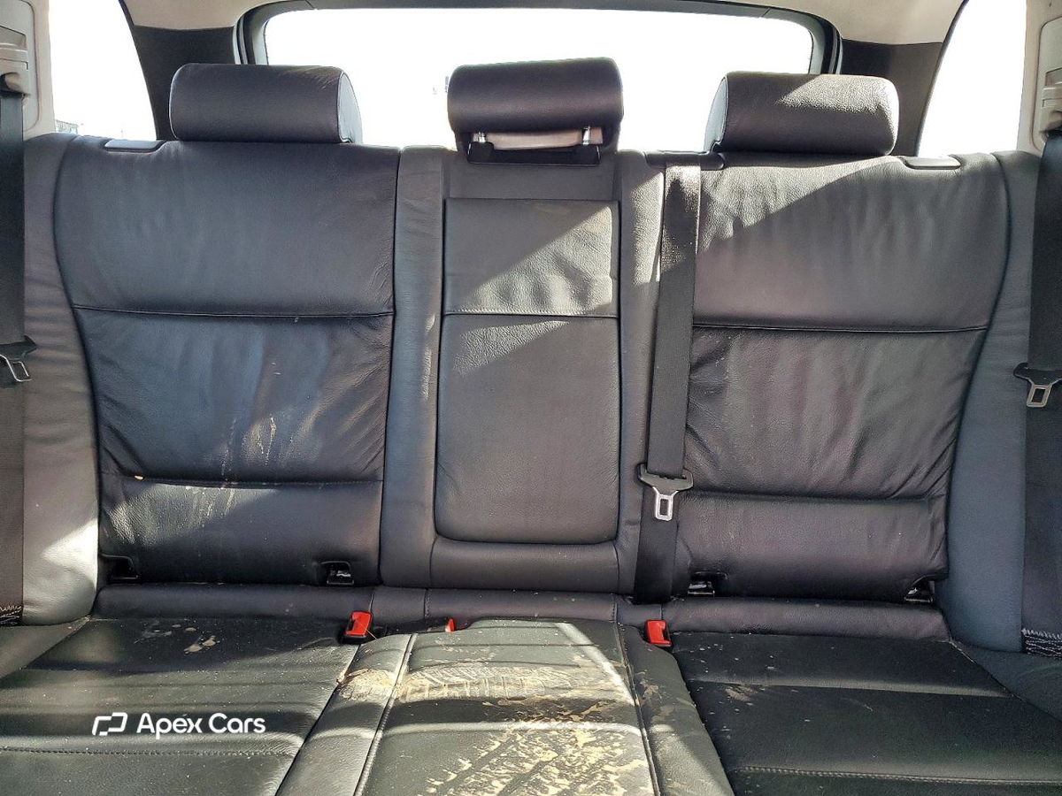 BMW X5 2001