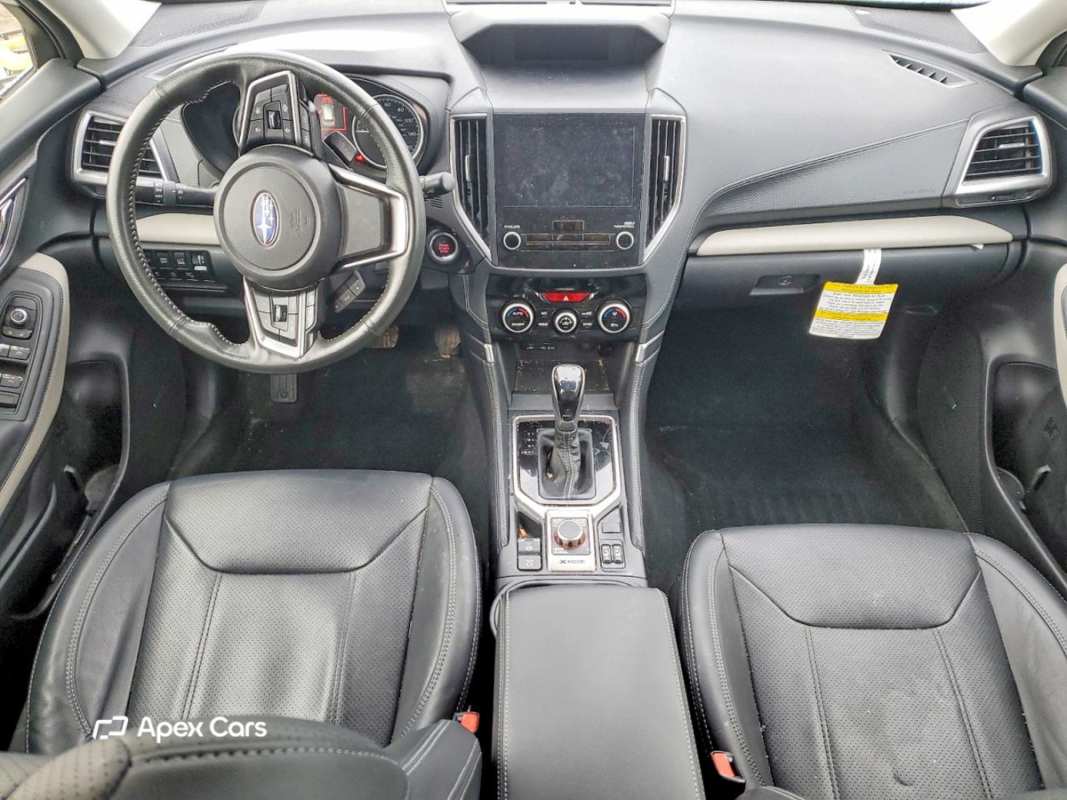 Subaru Forester 2024