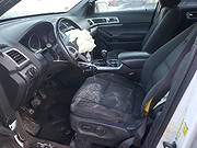 Ford Explorer 2013