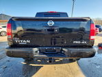 Nissan Titan 2013