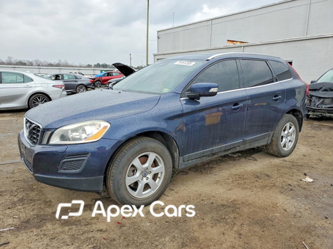 Volvo XC60 2012 - Image 1 of 13