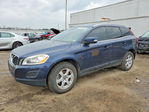 Volvo XC60 2012