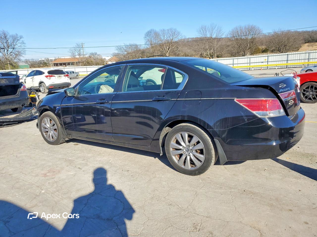 Honda Accord 2011