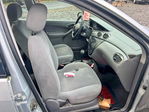 Ford Focus 2001
