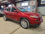 Jeep Cherokee 2015