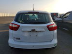 Ford C-MAX 2013