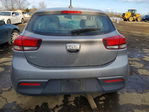Kia Rio 2022