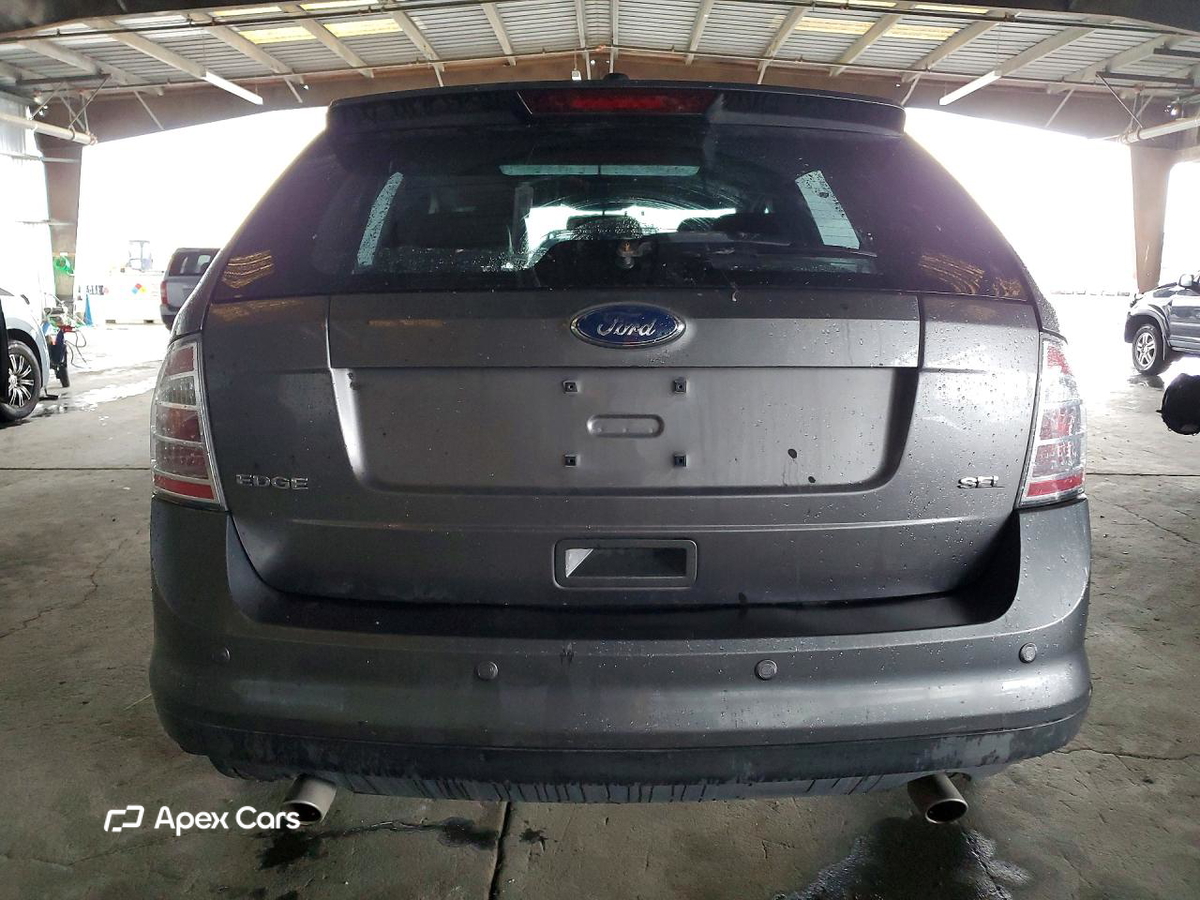 Ford Edge 2010