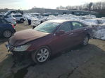 Lexus ES 2007