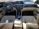 Honda Accord 2016