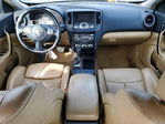 Nissan Maxima 2011