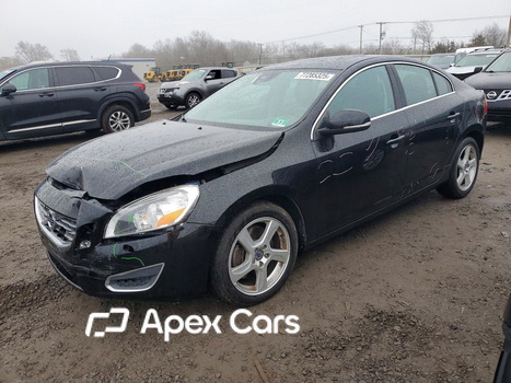 Volvo S60 2013 - Image 1 of 12