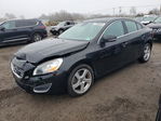 Volvo S60 2013