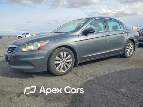 Honda Accord 2012 - Image 1 of 12