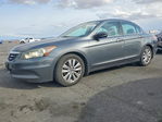 Honda Accord 2012