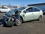 Toyota Prius 2007