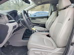 Honda Odyssey 2020