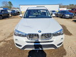 BMW X3 2017