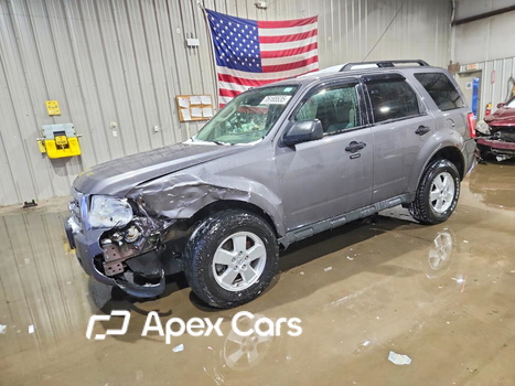 Ford Escape 2011 - Image 1 of 12