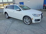 Audi Q7 2018