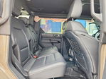 Ford Bronco 2025